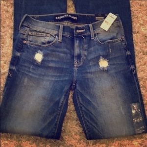 Express Jeans